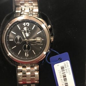 Jerome Lemars Watch